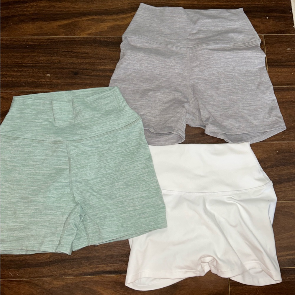 Crop Shop Boutique Shorts